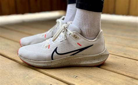 nike air pegasus zoom lange afstand